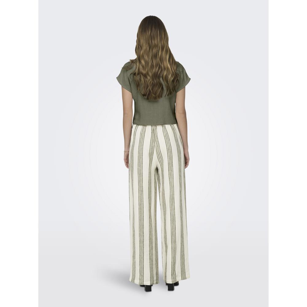 Only Siesta Knot Shirt